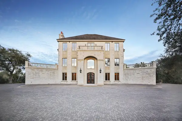 14701 Hornsby Hill Rd, Austin, TX 78734