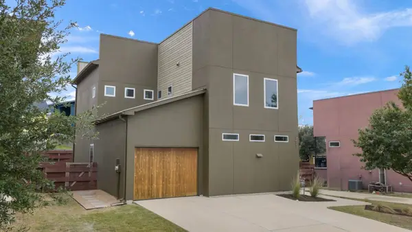 5421 Agatha Cir, Austin, TX 78724