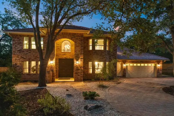 7201 Holly Fern Cv, Austin, TX 78750
