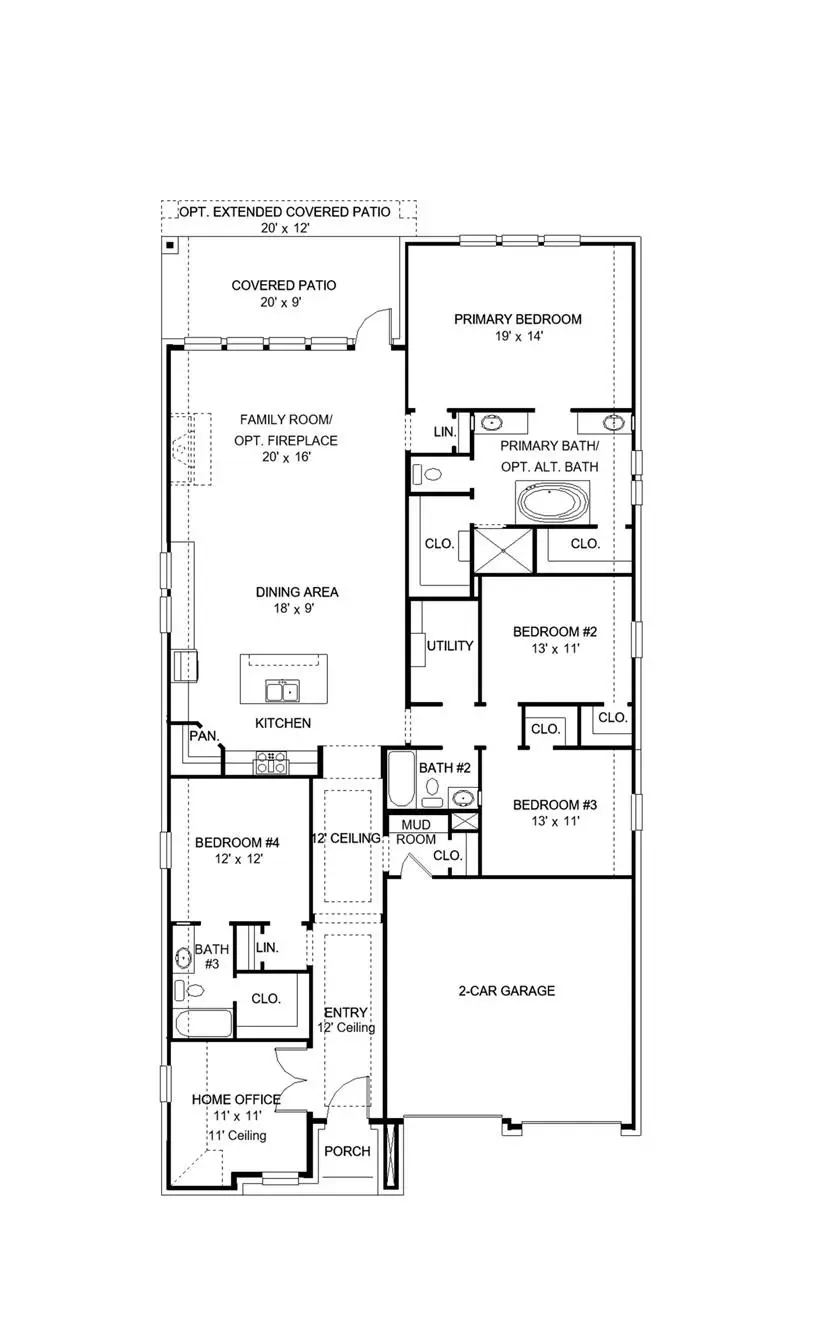 1137 Pansy Trl, Georgetown, TX 78628 - Image #3