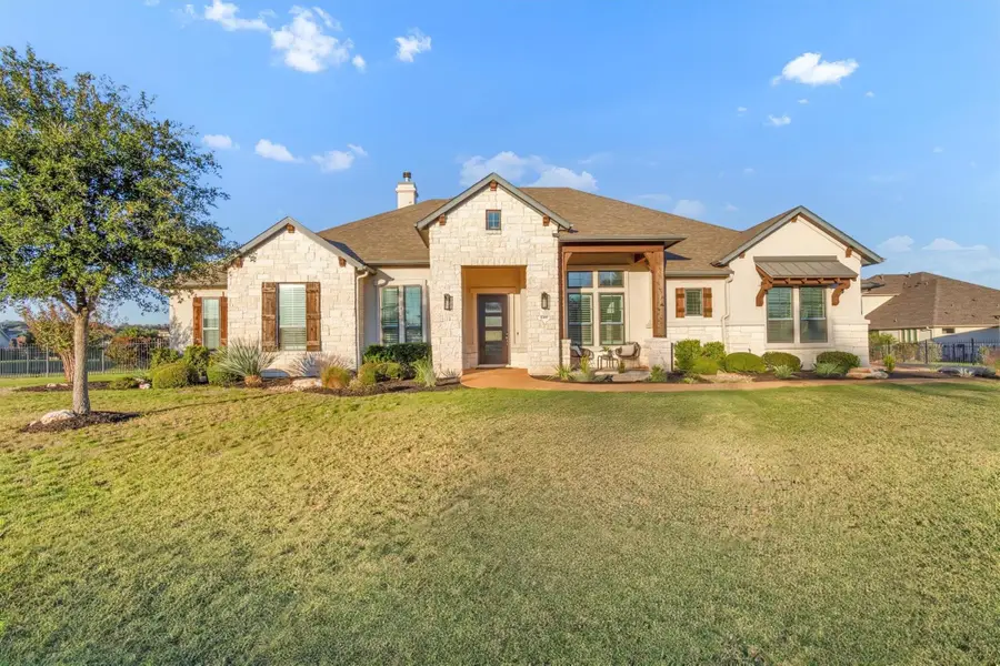 1700 Jackpot Run, Leander, TX 78641 - Image #3