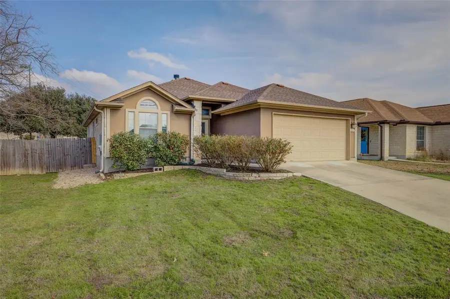 1601 Windy Park Dr, Round Rock, TX 78664 - Image #2
