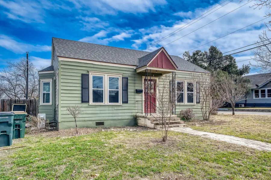 311 S Church St, Georgetown, TX 78626 - #2