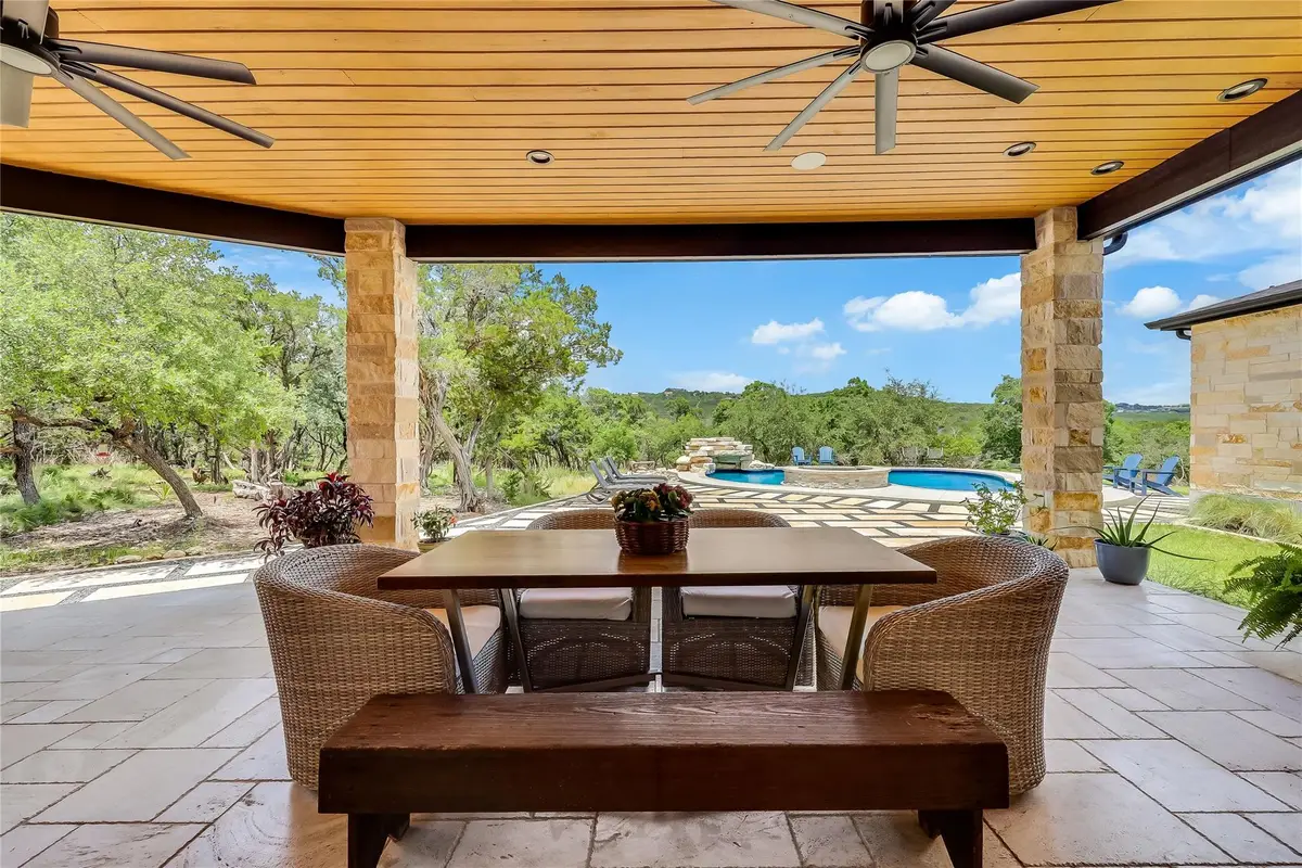 7710 Ladera Trl, Jonestown, TX 78645 - #1