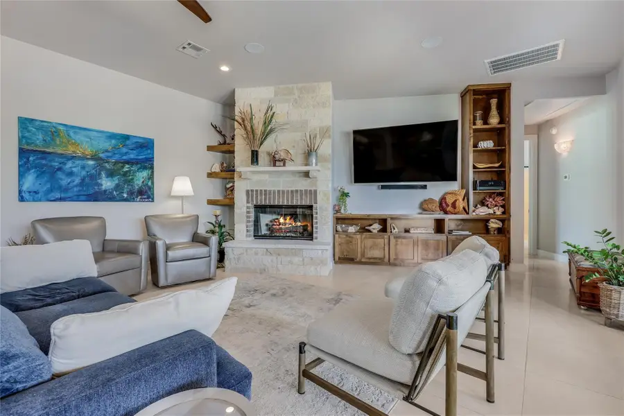 7710 Ladera Trl, Jonestown, TX 78645 - #3