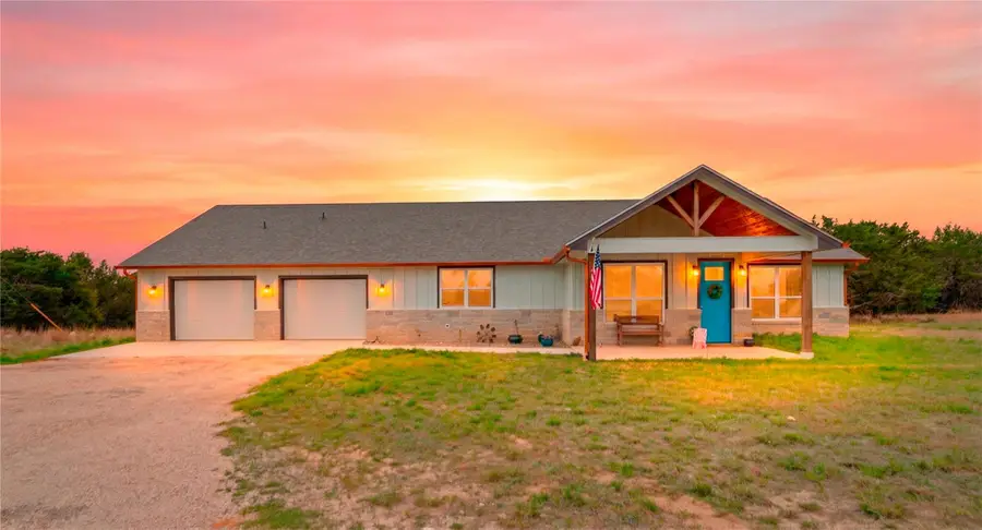 932 Whitetail Ridge Dr, Kempner, TX 76539 - #3