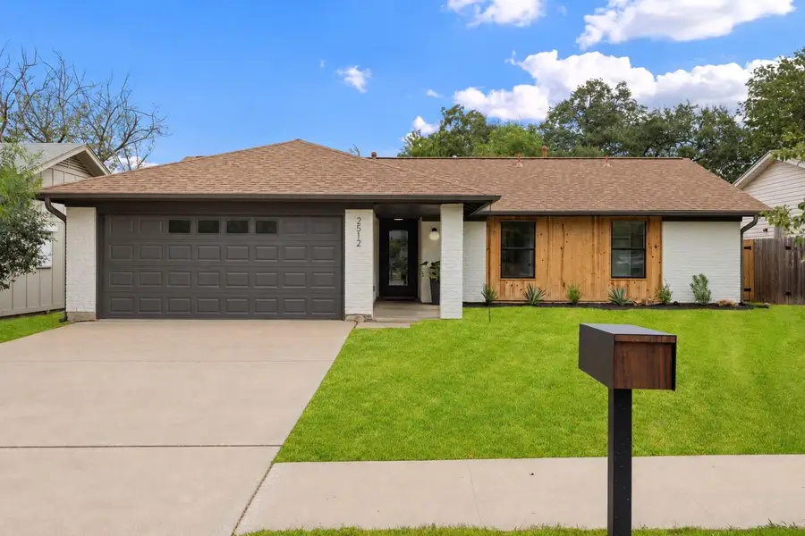 2512 Mcgregor Dr, Austin, TX 78745 - #2