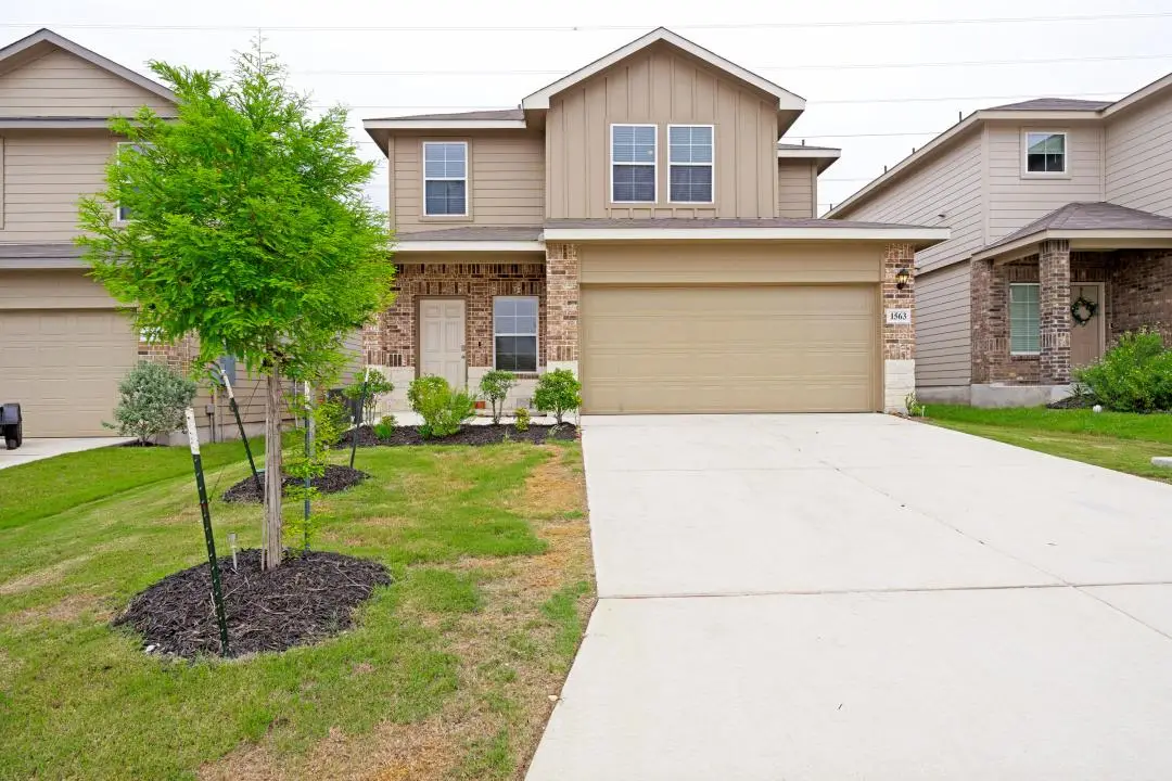 1563 Chianti Pass, New Braunfels, TX 78130 - #1