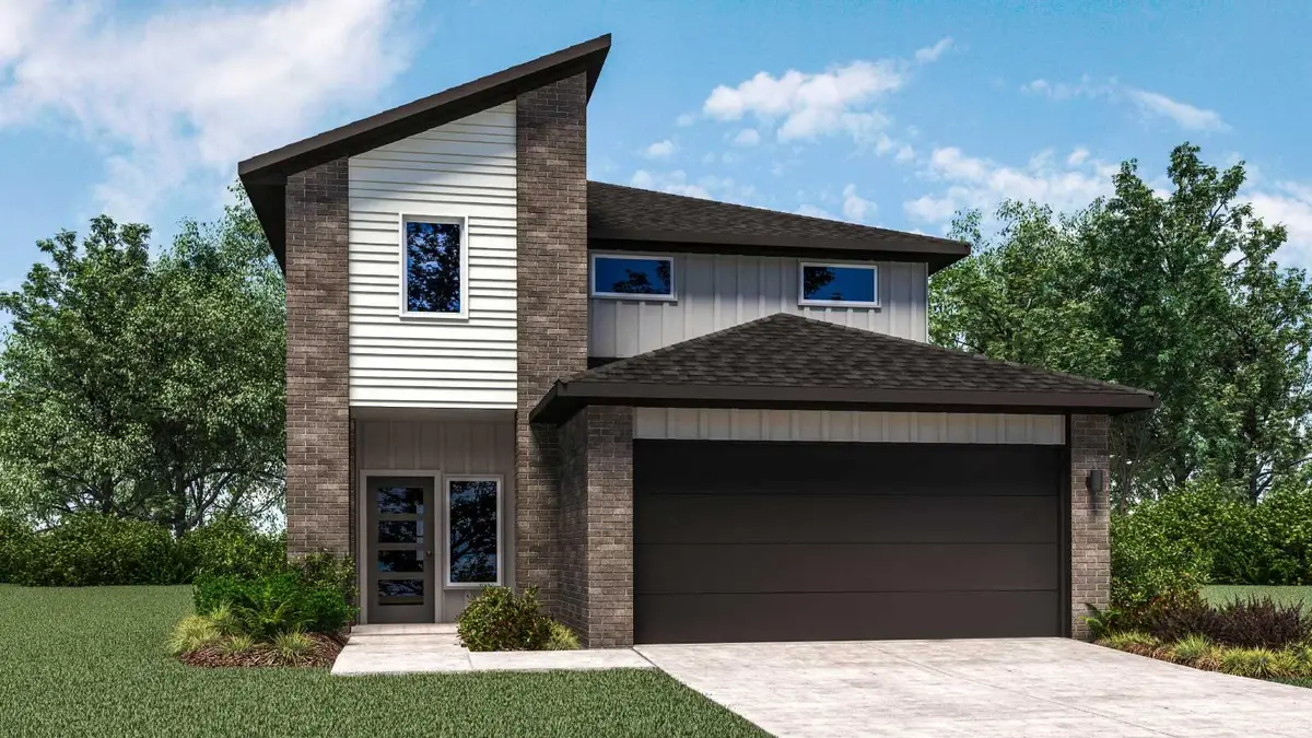 10109 Curb Strap Dr, Austin, TX 78653 - #1