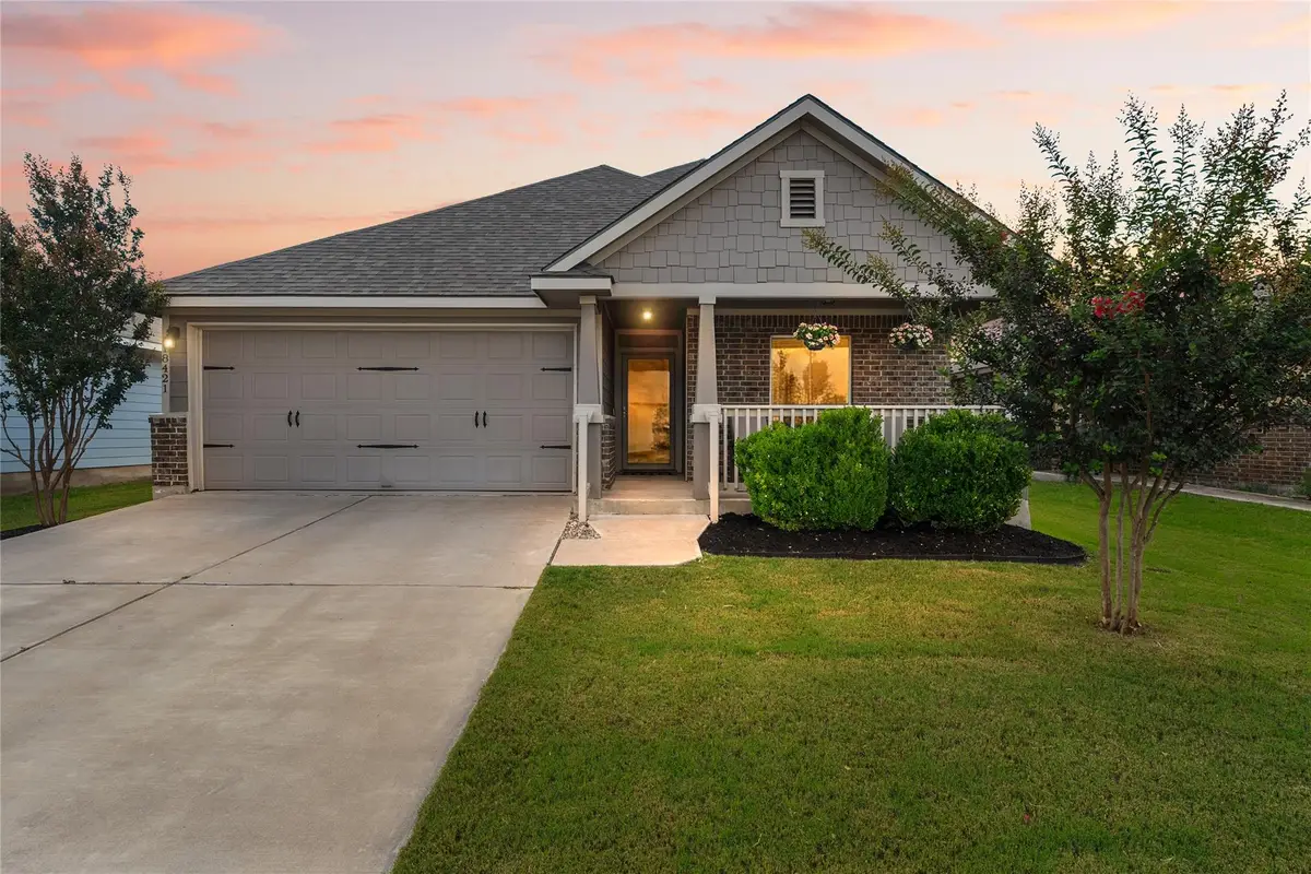 18421 Catoctin Dr, Pflugerville, TX 78660 - #1