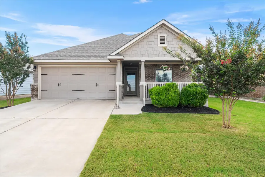 18421 Catoctin Dr, Pflugerville, TX 78660 - #2