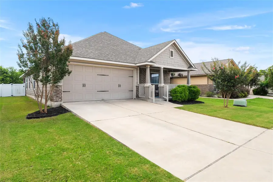 18421 Catoctin Dr, Pflugerville, TX 78660 - #3