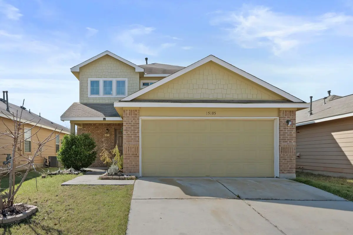 15105 Verela Dr, Austin, TX 78725 - Image #1