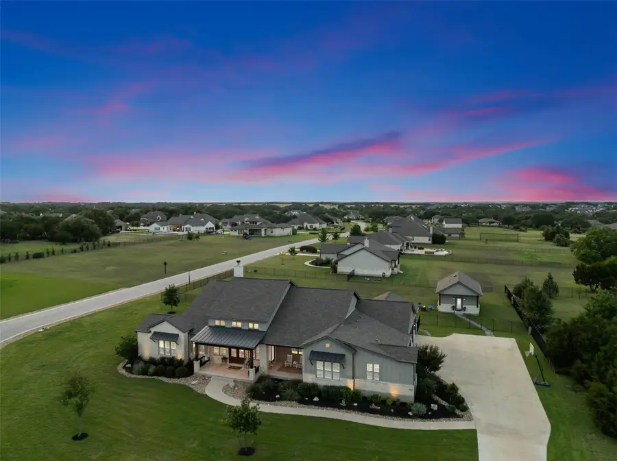 340 Bold Sundown, Liberty Hill, TX 78642 - #2