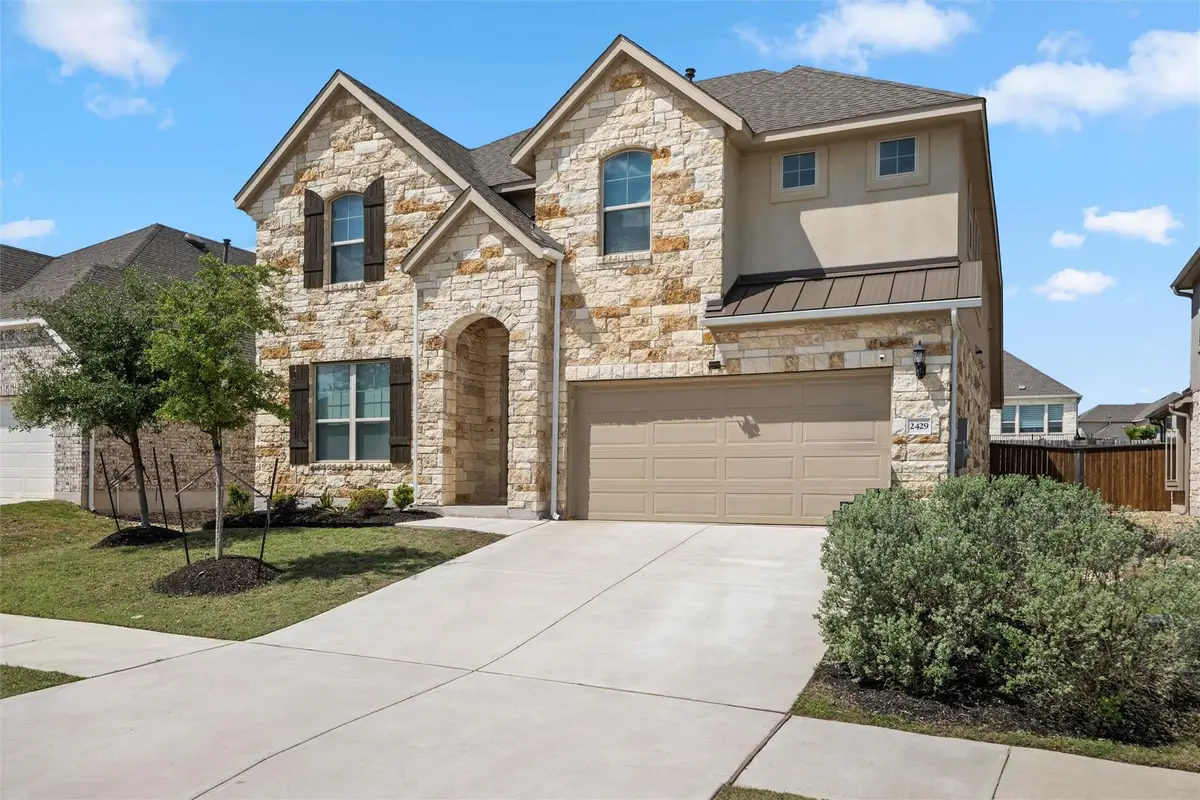 2429 Nightjar Song Dr, Leander, TX 78641 - #1