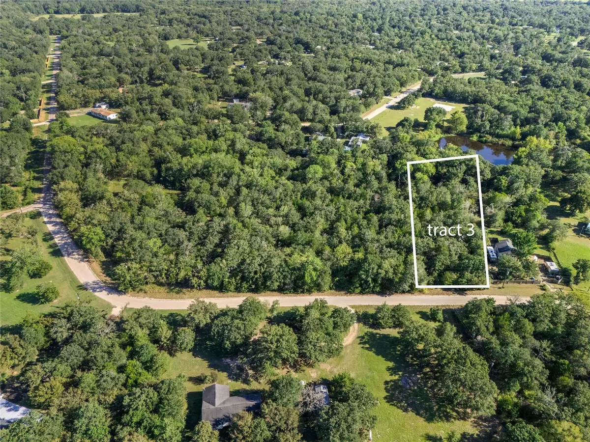 Tract 3 S Berry Rdg, Caldwell, TX 77836 - Image #1