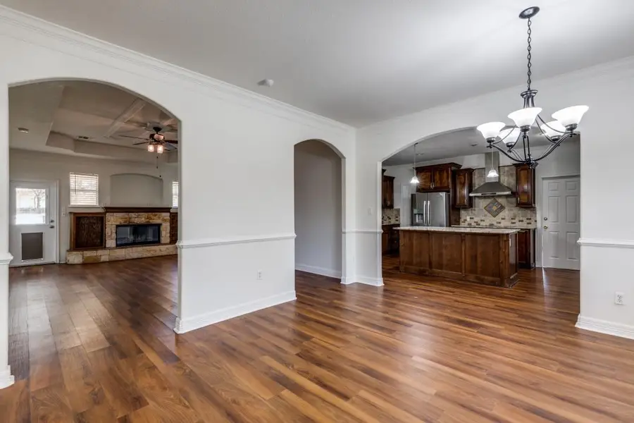 125 Heritage Oaks Dr, Cedar Creek, TX 78612 - Image #3