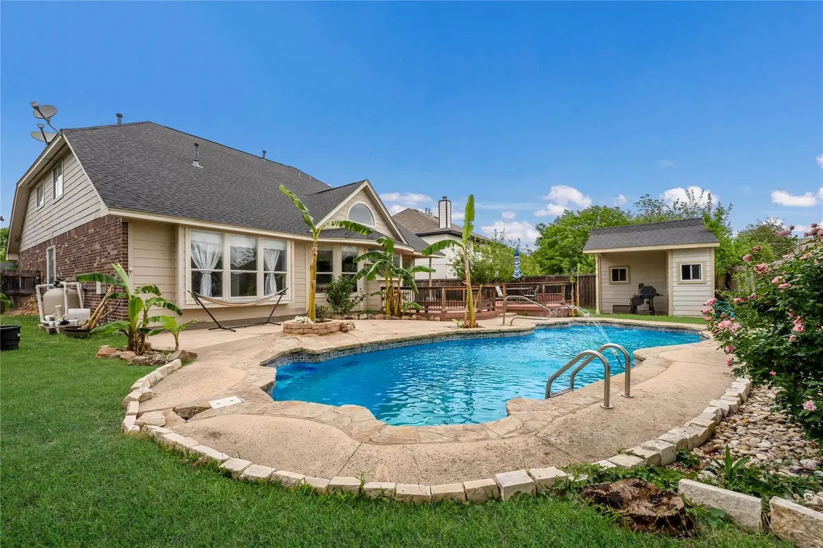 531 Raven Rdg, New Braunfels, TX 78130 - #1