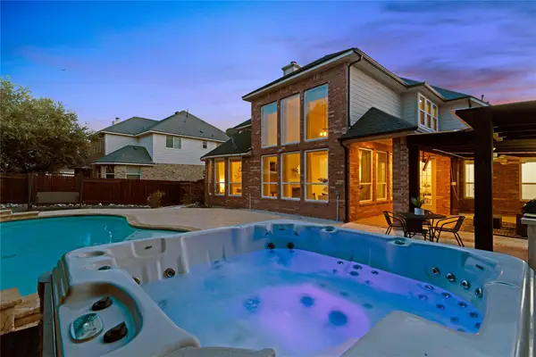 1604 Tahoka Daisy Dr, Cedar Park, TX 78613