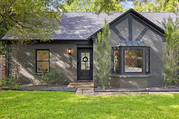 2307 Cheyenne Cir, Austin, TX 78745