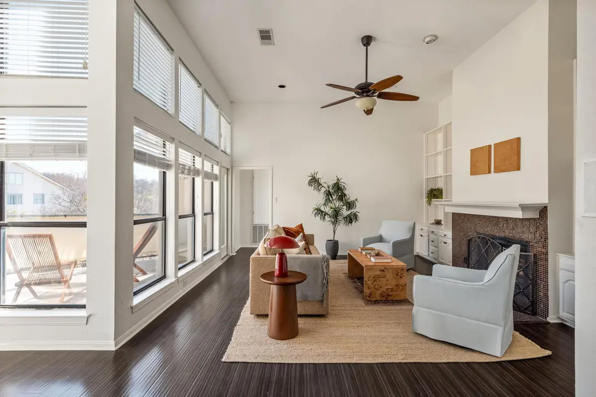 1910 Robbins Pl #311, Austin, TX 78705 - #1