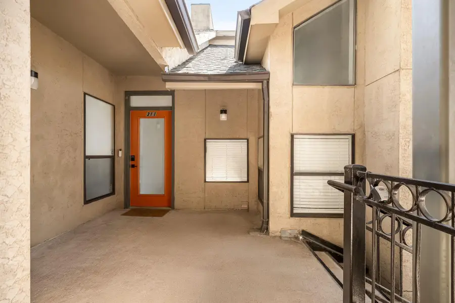 1910 Robbins Pl #311, Austin, TX 78705 - #2