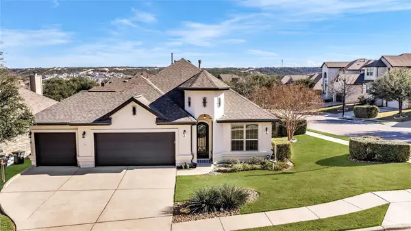 3920 Belladoma Cv, Leander, TX 78641