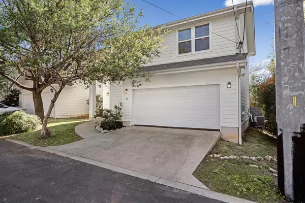 7312 E Ben White Blvd #10, Austin, TX 78741