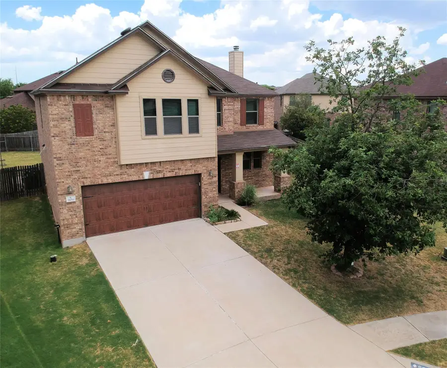 909 Lily Pad, Leander, TX 78641 - #2