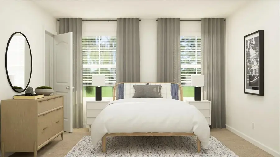 916 Rancho Del Cielo Loop, Jarrell, TX 76537 - #3