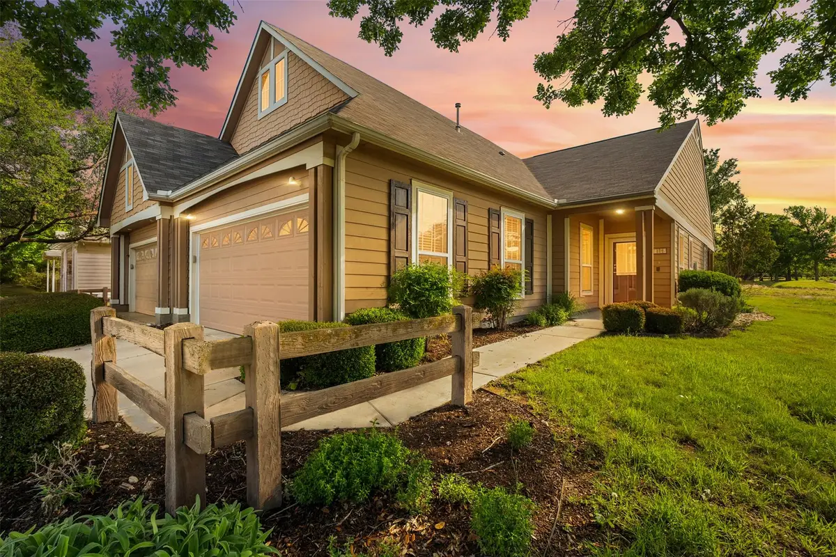 111 Nassau Cir, Georgetown, TX 78633 - #1