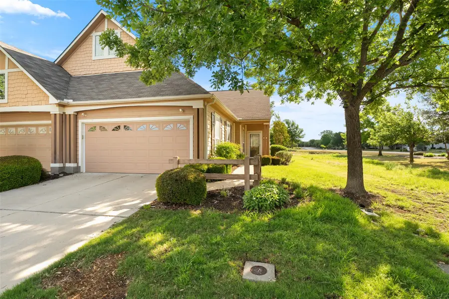 111 Nassau Cir, Georgetown, TX 78633 - #3