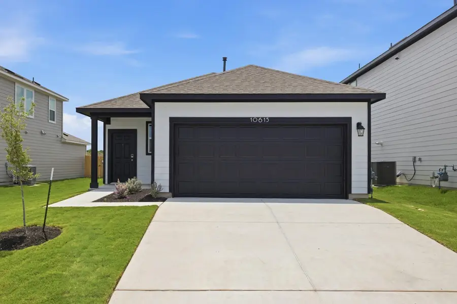 10615 Justify Ln, Buda, TX 78610 - #2