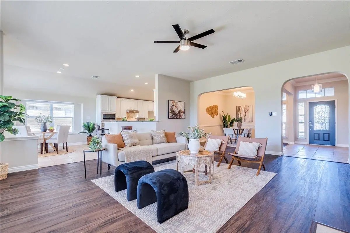 19429 Sea Island Dr, Pflugerville, TX 78660 - Image #1