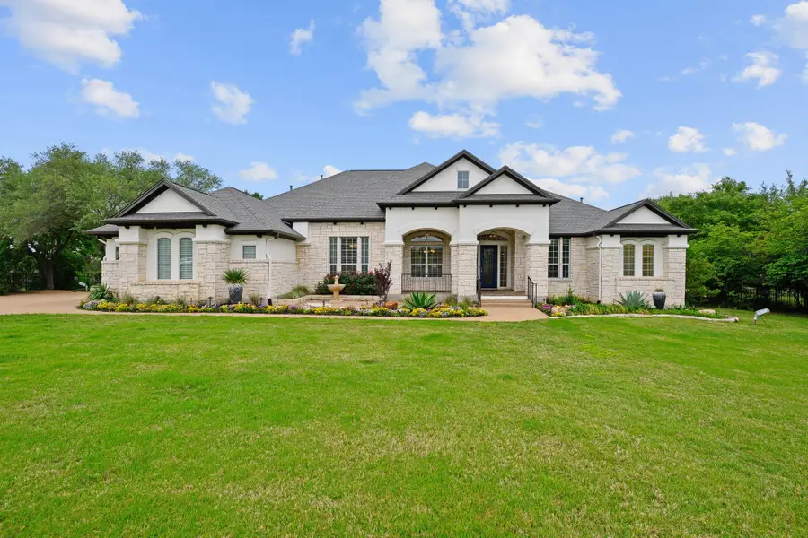 6112 Laguna Cliff Ln, Austin, TX 78734 - #2