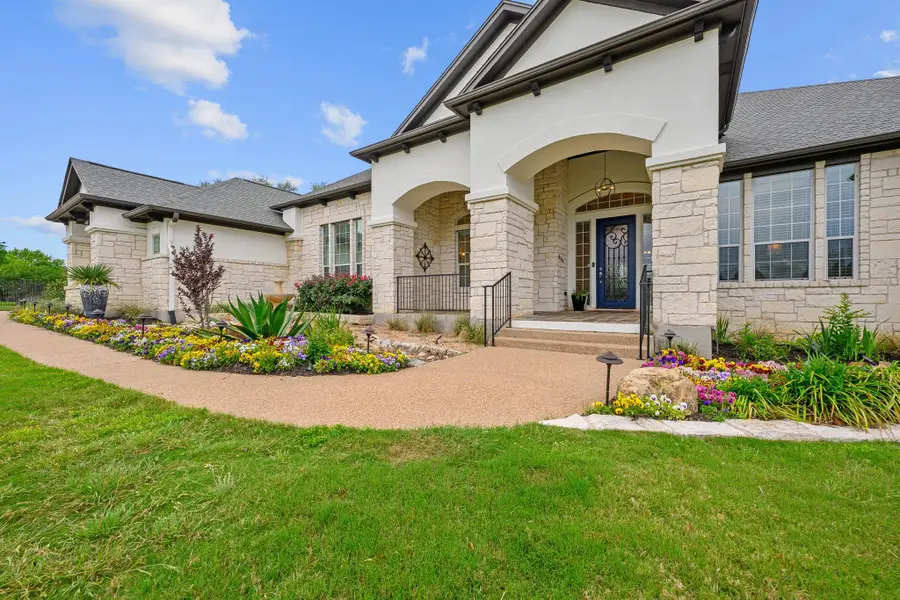 6112 Laguna Cliff Ln, Austin, TX 78734 - #3