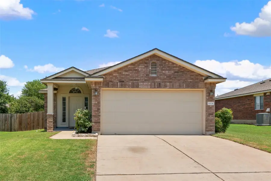 1004 Whitley Dr, Leander, TX 78641 - #2
