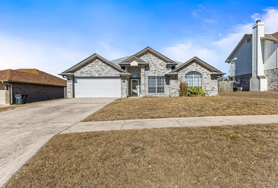 4301 Telluride Dr, Killeen, TX 76542 - #2