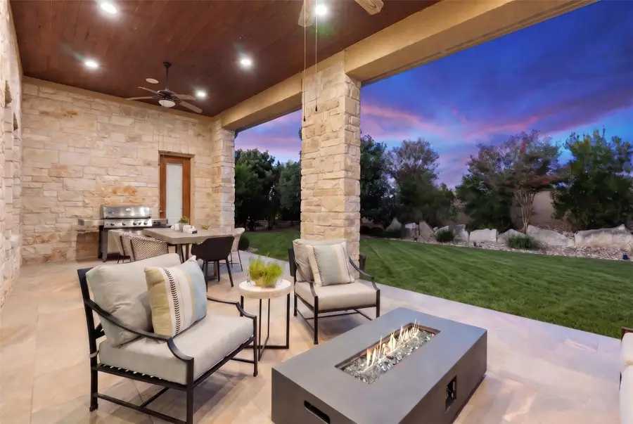 203 Bisset Ct, Lakeway, TX 78738 - #3