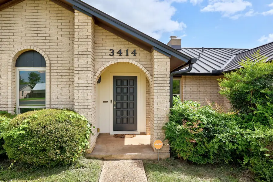 3414 Eldorado Trl, Austin, TX 78739 - #2