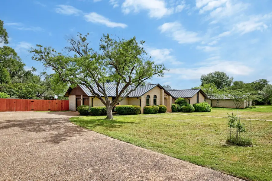 3414 Eldorado Trl, Austin, TX 78739 - #3