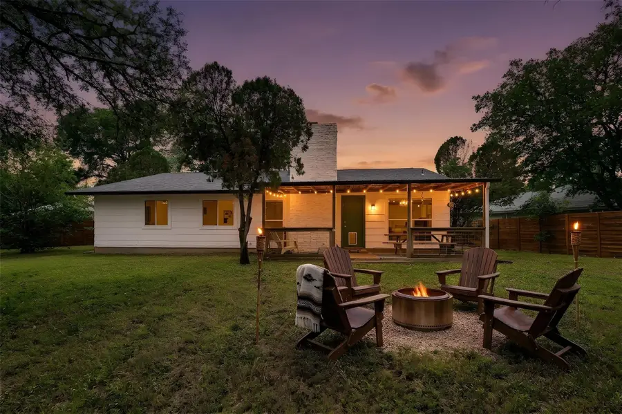 6107 Blarwood Dr, Austin, TX 78745 - #2