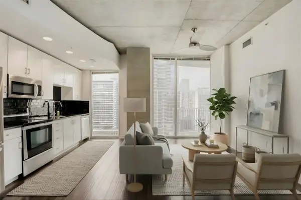 360 Nueces St #2004, Austin, TX 78701