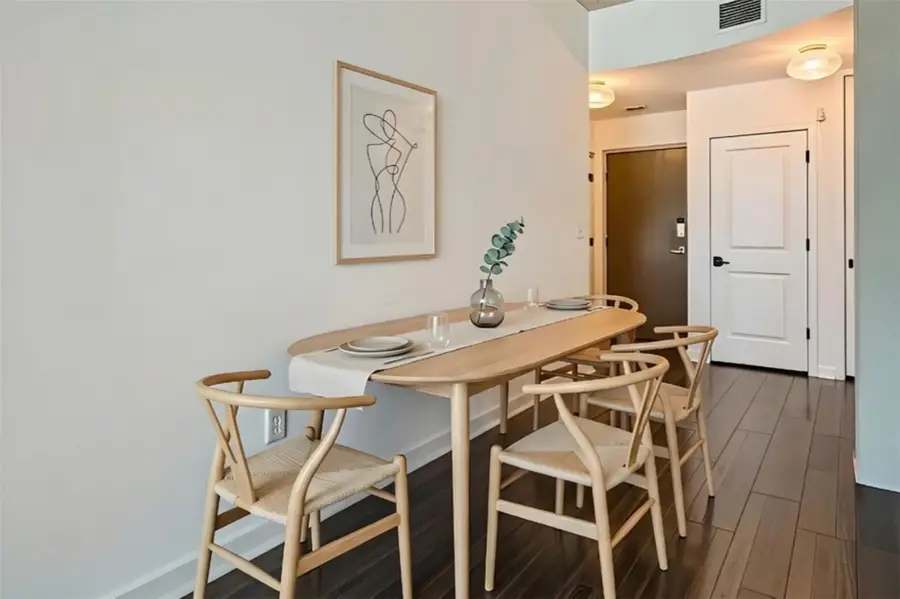 360 Nueces St #2004, Austin, TX 78701 - #3