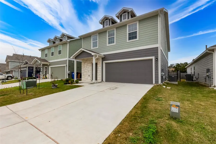 7706 Poppy Petal Loop, Del Valle, TX 78617 - Image #3