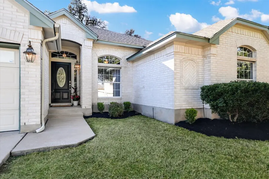 14804 Staked Plains Loop, Austin, TX 78717 - #3