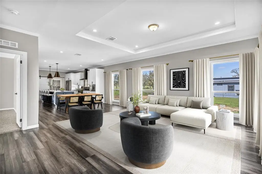 850 Chamberlin Rd, Dale, TX 78616 - Image #1