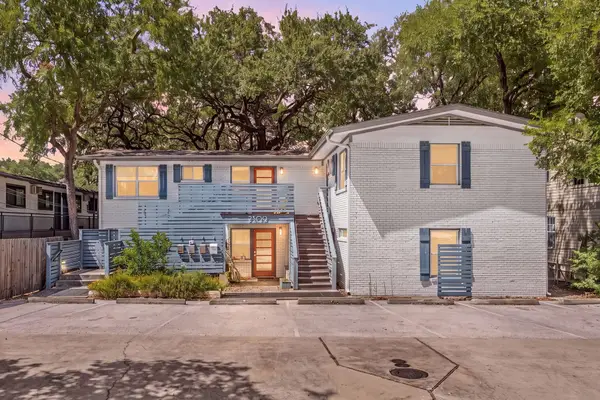 2309 Pruett St #C, Austin, TX 78703
