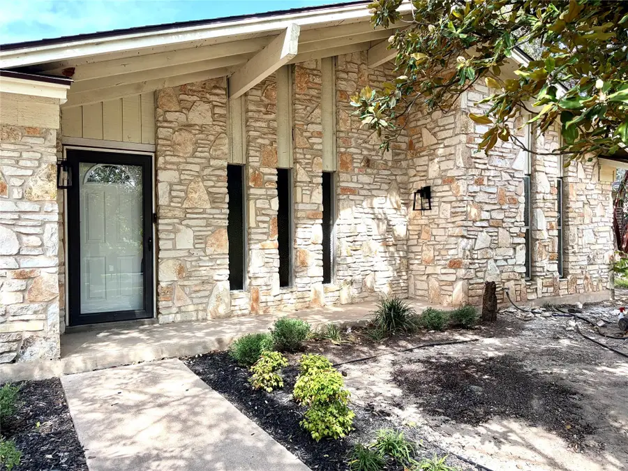 12312 Knoll Ridge Dr, Austin, TX 78758 - #2