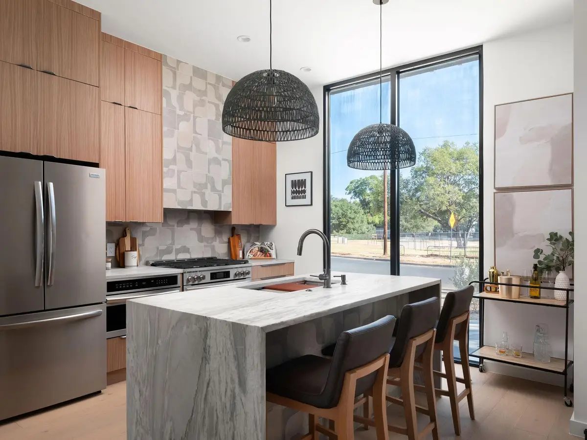 2301 East 2nd St, Austin, TX 78702 - #1